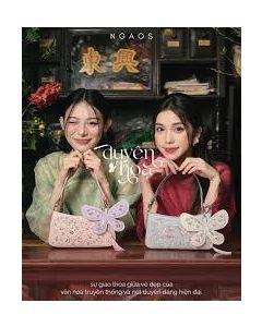 NGAOS TET COLLECTION