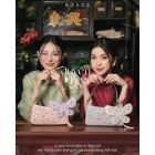 NGAOS TET COLLECTION