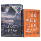 Hierarchy (2 book series) Kindle Edition