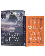 Hierarchy (2 book series) Kindle Edition